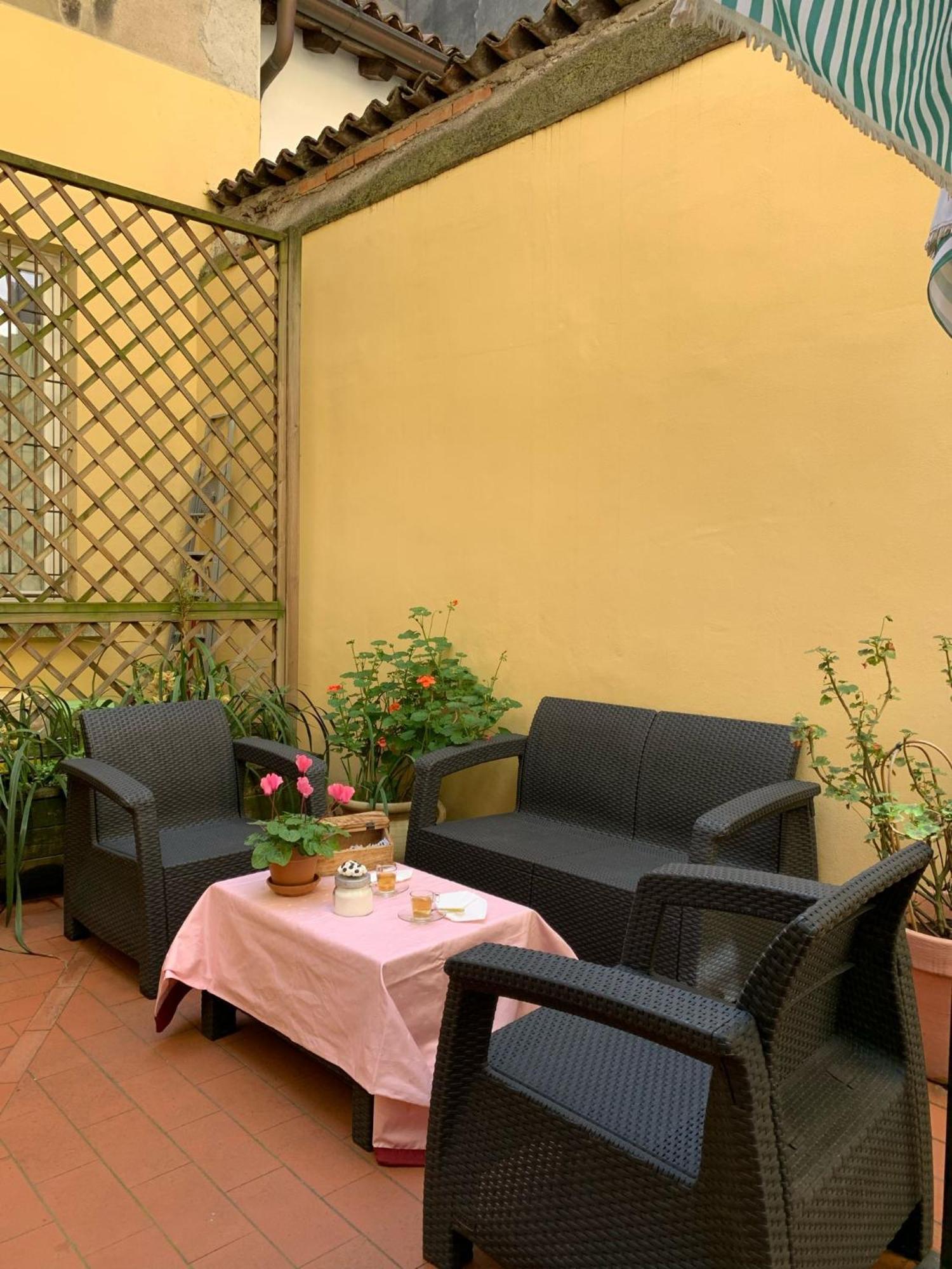 Casa Ottieco Villa Brescia Exterior photo